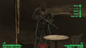 Fallout 3: Game of the Year - Very Hard Difficulty - Blind Playthrough - Part 84