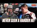 Christopher Bell’s Crash Was Incredibly Scary