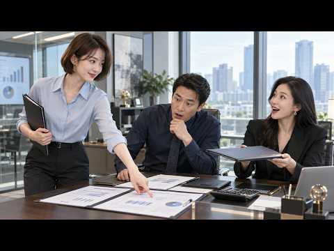 Video She Comes for a Job Interview, Saves the Company 20 Million, and Gets Promoted!
