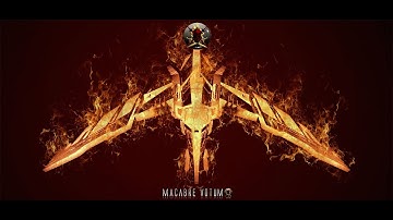 Setup Mumble Whisper Key