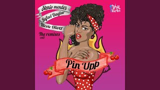 Pin Upp (feat. Nicole Oliver) (Sweet Beatz Remix)