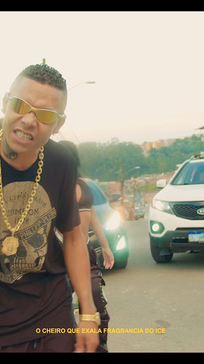 Time de monstrao #videoclipe