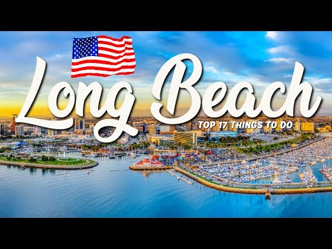 Video: De 17 beste stranden in Californië