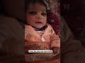 babu ki smile❤ #viral #cutebaby #baby #love #viralvideo#trending#youtubeshorts  #priyankashah