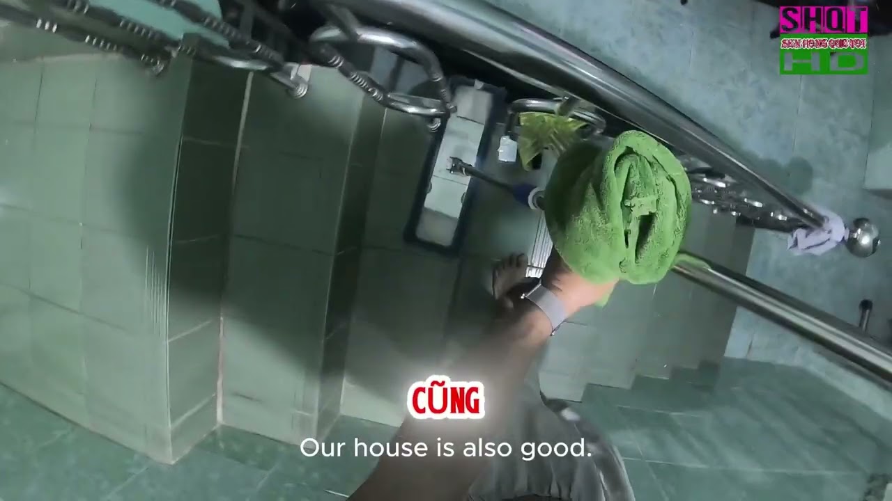 039 -  Câu chuyện tân linh Tập 2. 