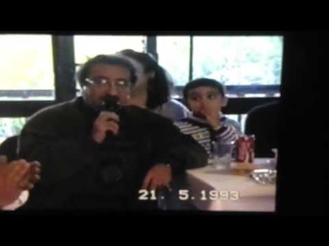 Duraid Lahham And His Actors In House Party In Australia Exclusive