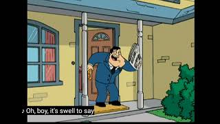 American Dad Pilot 2005 Intro From Tbs On Demand 2024