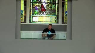 /// FBC Heavener 6-26-22 \\\
