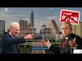 Ghost Town NYC – Did George W. Bush & Jim Baker Short Trump Stock Before the Assassination Attempt?