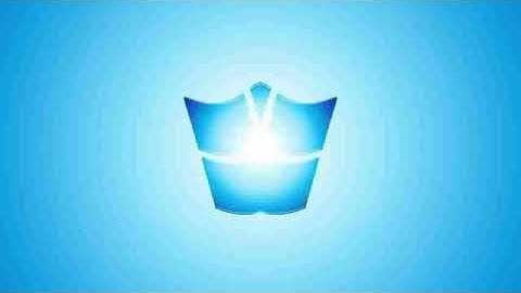 Chilled Windows Mirror