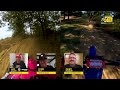 Good Times Over Lap Times: The 500 East Course Preview at Lincoln Trail