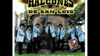 Los Halcones De San Luis - El Lucero