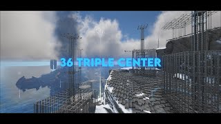 Ark Official Small Tribes Cinematic Base Tour 36 Triple Center