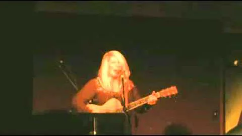 Patty Reese - I Fall To Pieces (Patsy Kline) Club ...