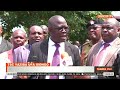 WALIMU WAPYA 17 WATUMWA KATIKA SHULE YA ST GABRIEL ISONGO WALIMU WAPYA 17 WATUMWA KATIKA SHULE YA ST GABRIEL ISONGO