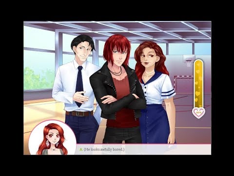 my candy love cheats episode 1 castiel