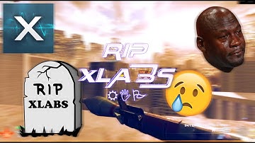 r.i.p xlabs