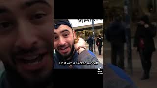 The Chicken Nugget Meme Full Video