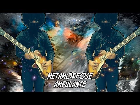 Metamorfose Ambulante