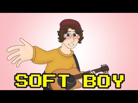 Wilbur Soot -