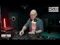 Atjazz live from the basement  defected broadcasting house