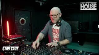 Atjazz (Live from The Basement) - Defected Broadcasting House