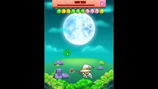 Bubble Magic Wizards screenshot 1