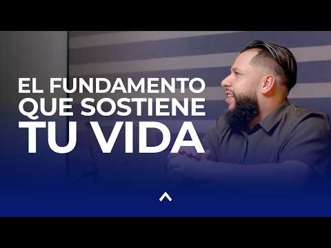 THE FOUNDATION THAT SUSTAINS YOUR LIFE - Transcend School