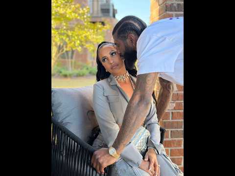 When Delicia checks Iman for sending Shayla flowers!