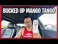 BUCKED UP ENERGY DRINK MANGO TANGO REVIEW