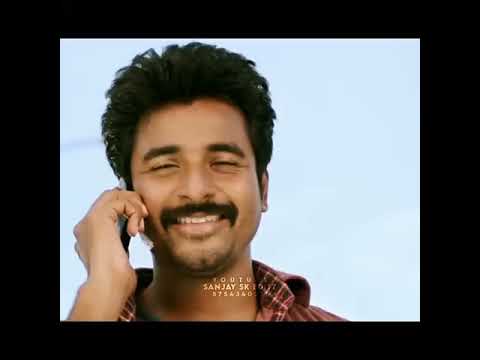 Siva Karthikeyan Anna Mass