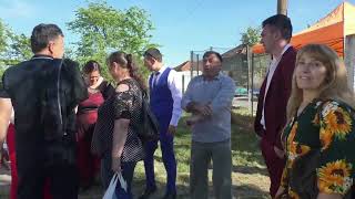 картинка: Предбална вечер Хюсеин с.Ловско FULL HD