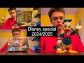 Disney special 2024/2025