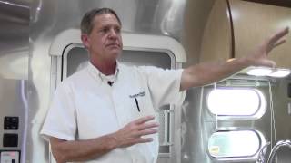 New 2014 Airstream Flying Cloud 25 Travel Trailer RV at Holiday World of Houston in Katy, Texas