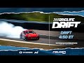GRIDLIFE at The Glen - Drift Session 2 at Watkins Glen International