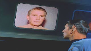 Star Trek - The Search for Dr. Korby