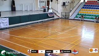 21U Elimination Game  ALTAS VS MAXYS