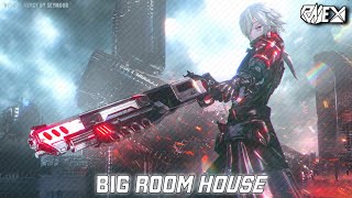 Blasterjaxx - Shadows (ft. Hollywood Undead)「Extreme Bass Boosted」 HQ 音