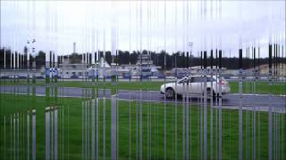 Subaru Outback 3,6R - September 2011