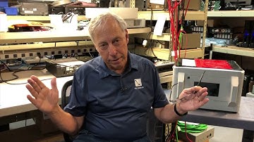 Ultra wide bandwidth amplifiers