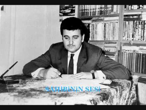 Yıldırım Gürses - Sabrımı özlemli Yıllara Saldım