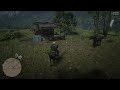 RDR2 Online Madam Nazar location for April 17th 2026