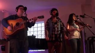 Universal Music Italy - The Strumbellas - Wars Live