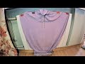 Very simple DIY air humidifier that will cost you 50 cents | 200-400g of water evaporated per hour