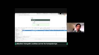 pentesterlab XSS and MySQL File
