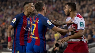 FC Barcelona Fights! 2016/2017 (Part 1)