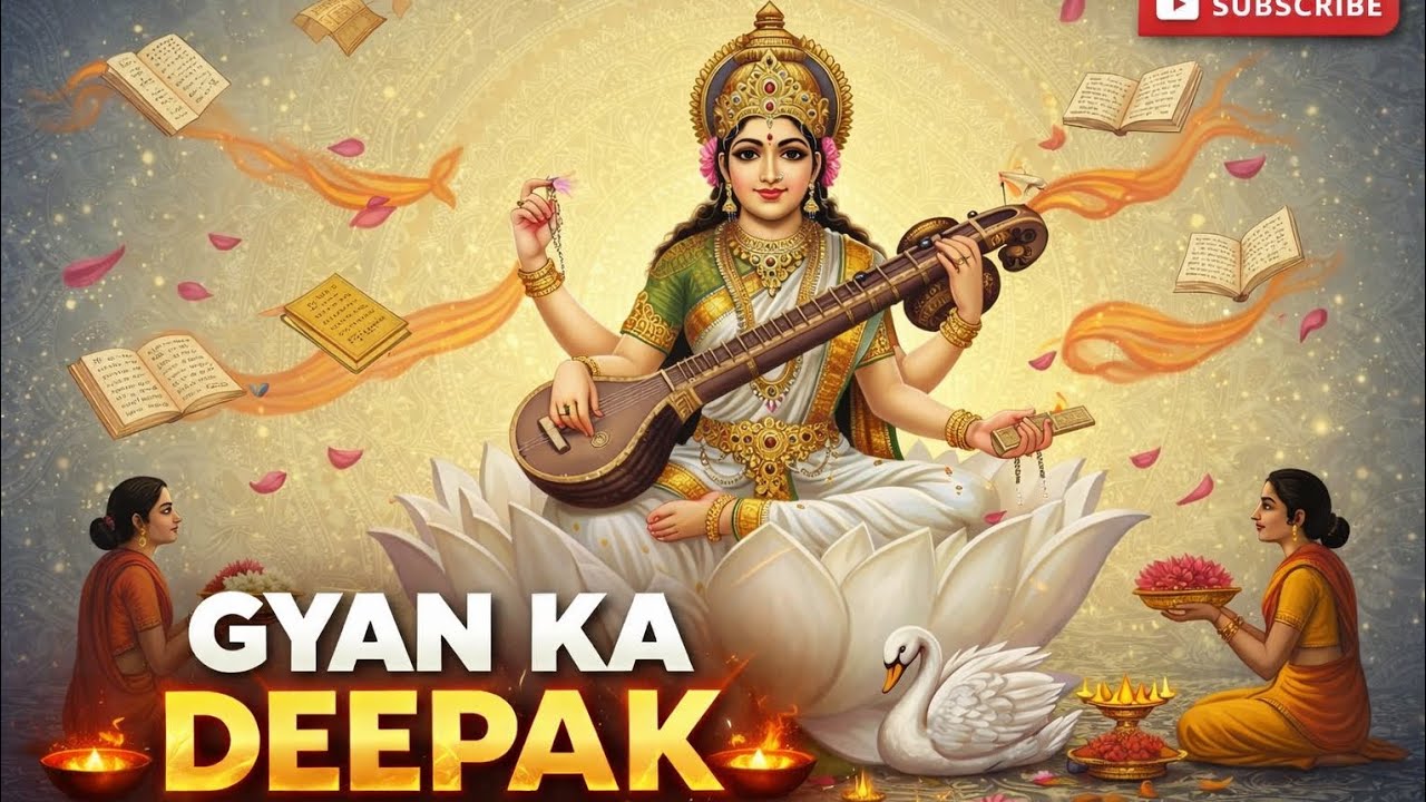 Gyan Ka Deepak | new song | 