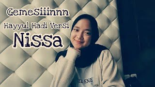 Download Lagu Nissa Sabyan - Hayyul Hadi MP3