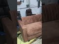 2 Seater Sofa set #youtubeshorts #sofa #furniture #viral #shortvideo