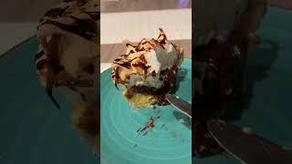 Multiple layers in my pie